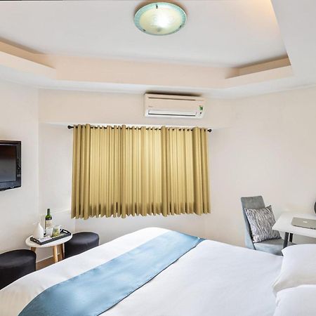The Dilly Hotel - Truong Dinh Хошимин Экстерьер фото